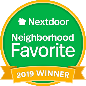 Nextdoor Favorite 2019