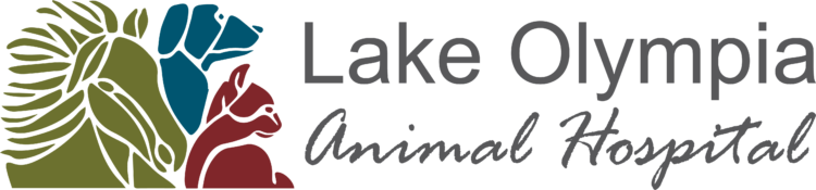Logo Image for Lake Olympia Animal Hospital